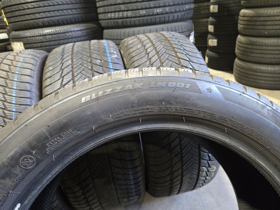 275/45/20 BRIDGESTONE 4бр