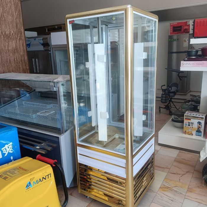 Шкафли холодильник морозильник торт холодильник