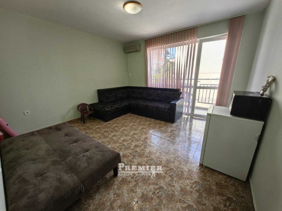 Продава се Едностаен апартамент в с. Равда, Област Бургас - 38 кв.м за 1553 €/кв.м - Снимка #2