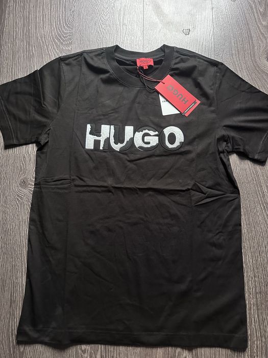 Tricou Hugo Boss