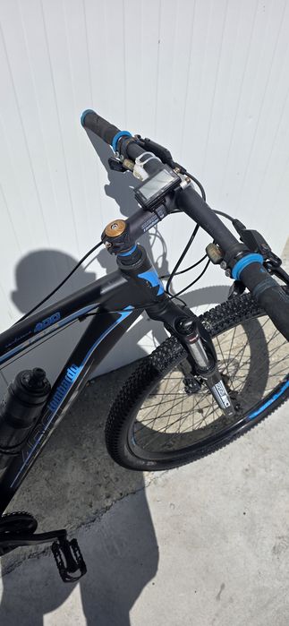 Montainbike Lombardo