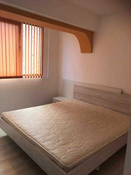 Дава се под наем Тристаен апартамент в Бургас, Изгрев - 80 кв.м за 357 € - Снимка #3