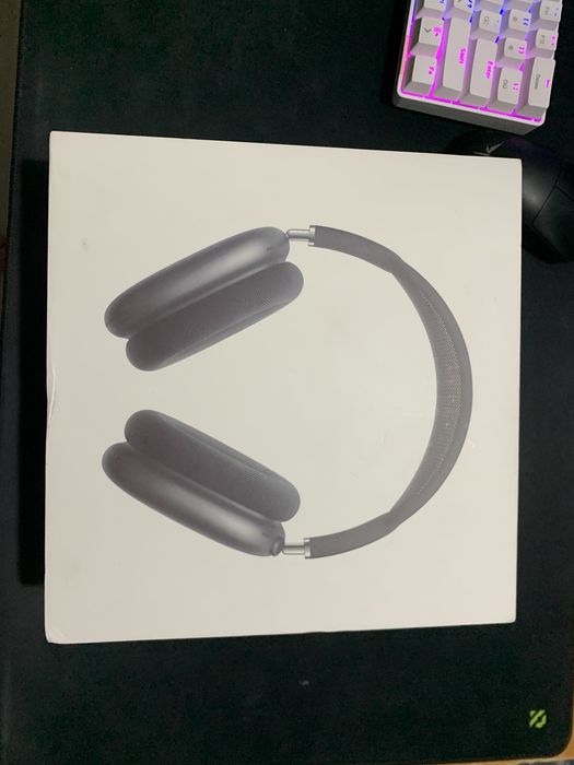 наушнкии air pods max 2