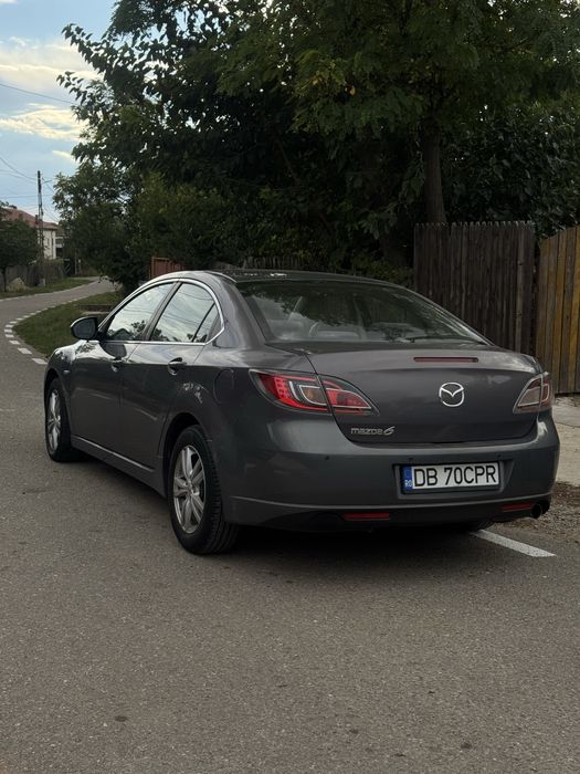 MAZDA 6 2009 — imagine 4
