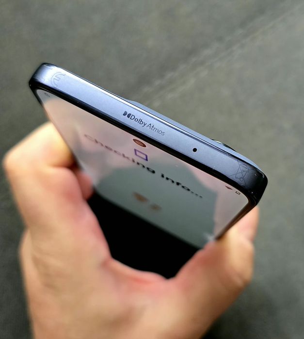 Motorola Edge 50 Neo