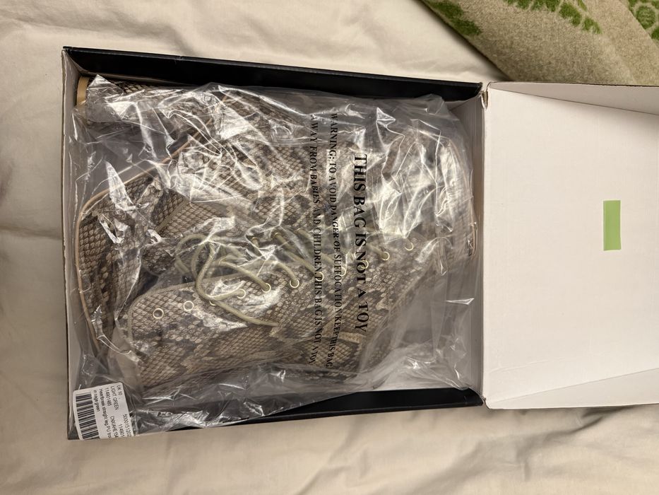 Продам полусапожки американские
