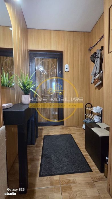 Apartament,