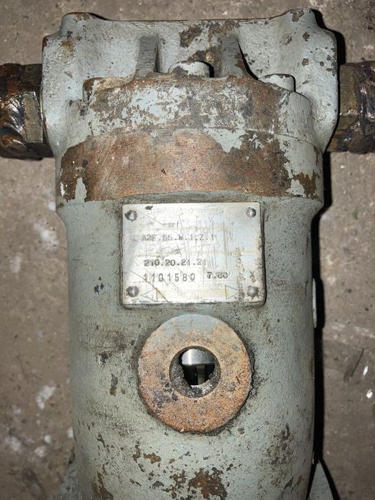 Продам гидромотор