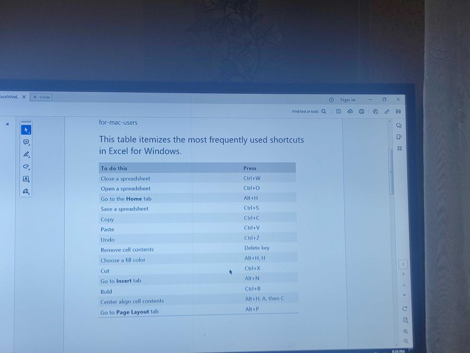 Пълен курс  за работа с Microsoft Excel. From beginner to advanced