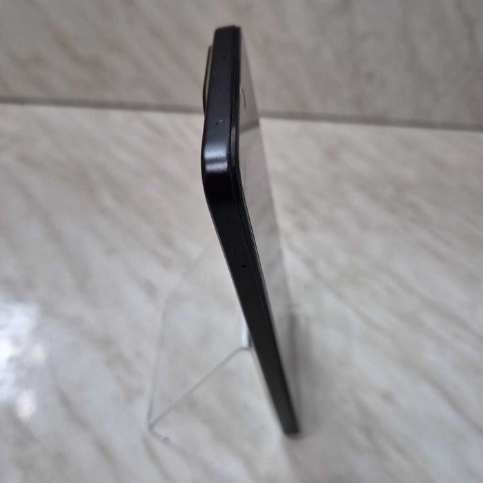 Telefon HONOR 200 Smart 256GB Negru Zeus Amanet Rahova 33147 / 33790
