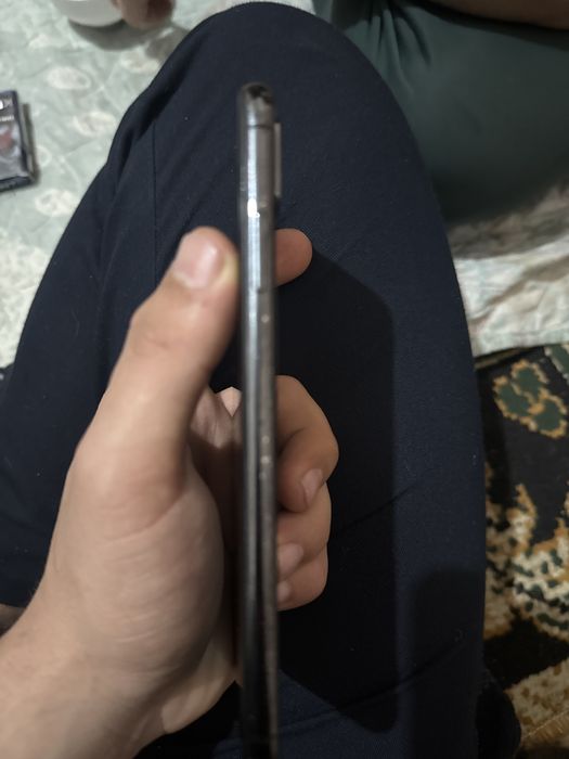 Iphone xs max 256 gb ligidan