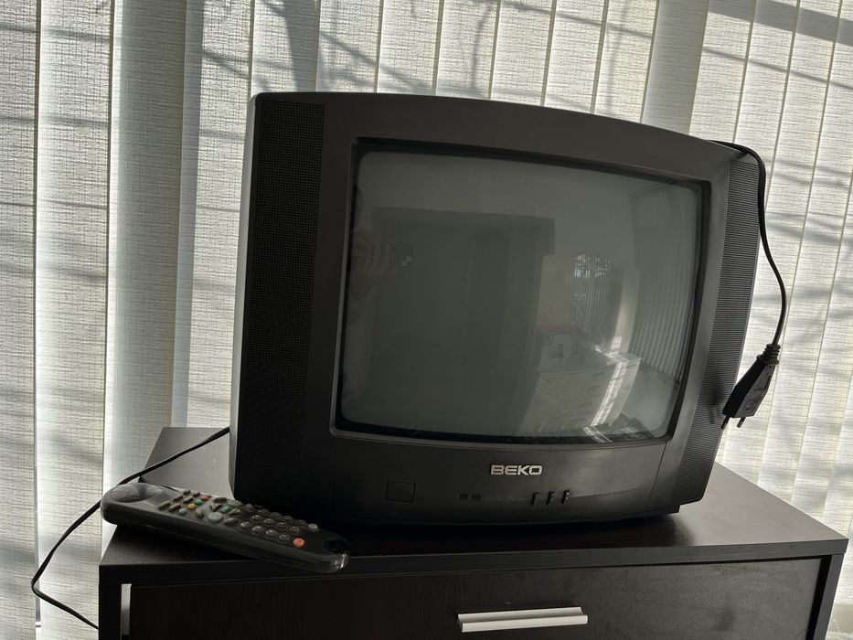 Телевизор BEKO