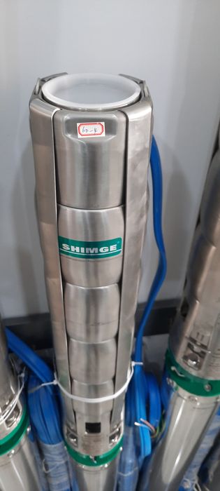 Глубинный скважина насос Shimge glubinka nasos pogrujnoy