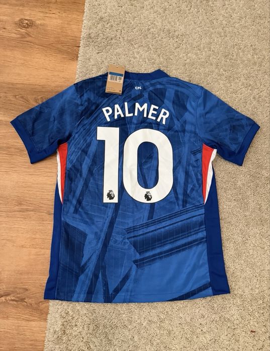 Tricou Cole Palmer