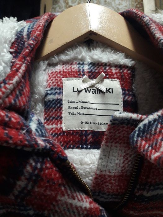 Польто  драповое