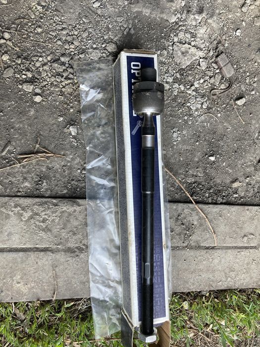 Запчасти от мазды кседос 6