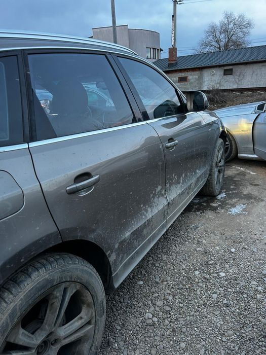 Jante  aliaj R20 Audi Q5