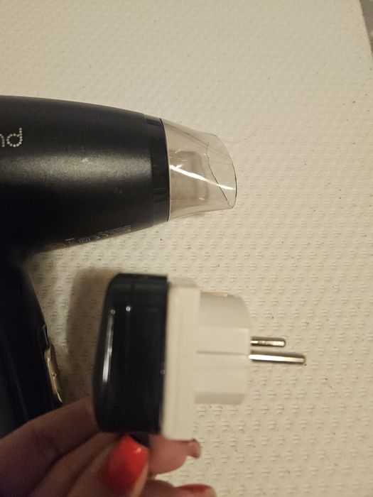 Feon profesional GHD