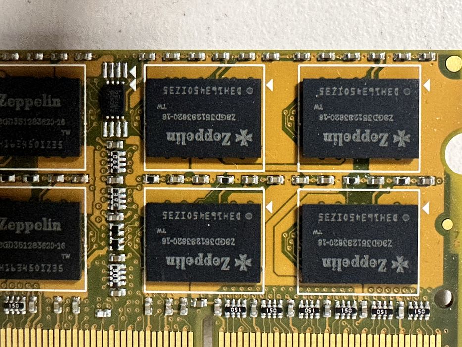 Память so-dimm ddr3l 8 GB