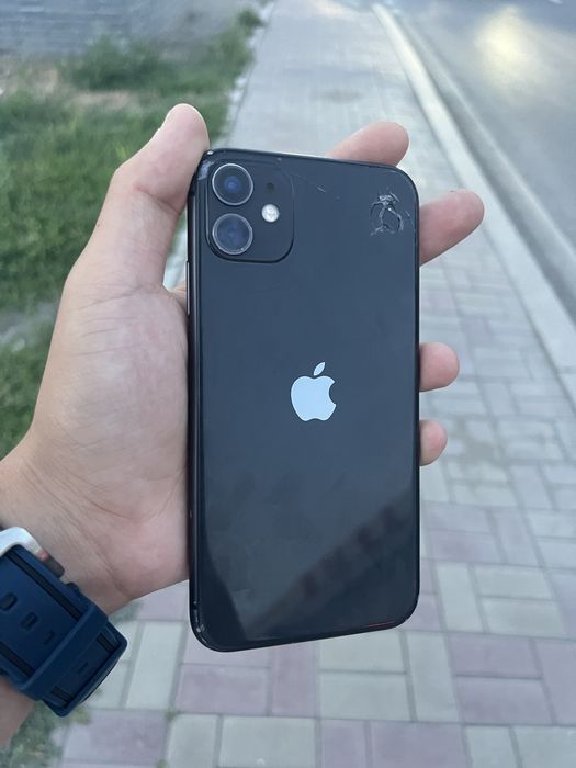 Iphone 11 / 128 gb / 70%