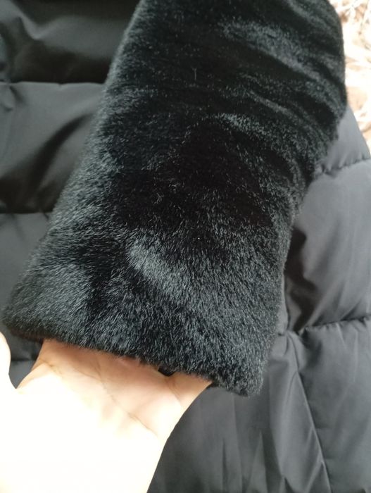 Продам зимнюю куртку