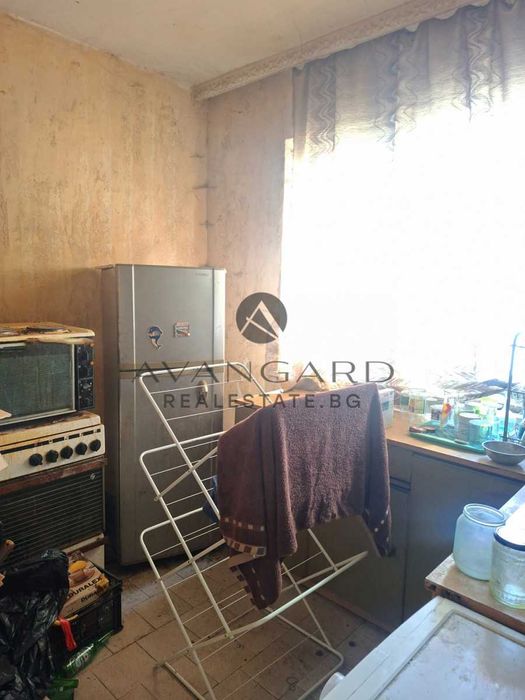 Продава се Двустаен апартамент в Пловдив, Кючук Париж - 60 кв.м за 935 €/кв.м - Снимка #3