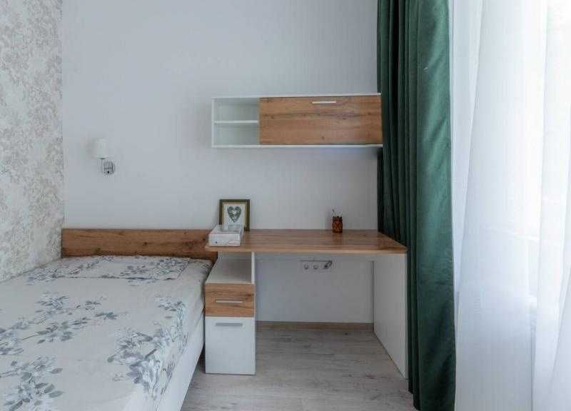 Дава се под наем Двустаен апартамент в Бургас, Лазур - 65 кв.м за 459 € - Снимка #6