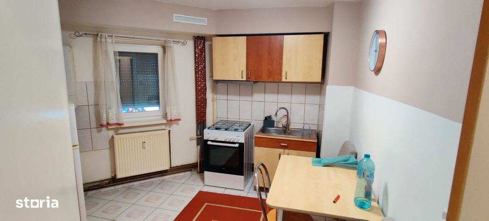 Apartament 2 camere, Zona Soarelui, 52mp