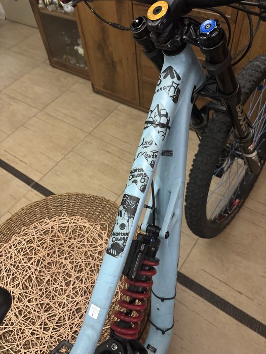 Specialized Status DH 2021г.