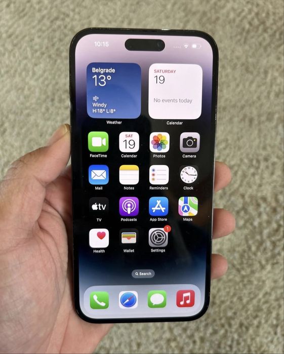 ОБМЕН Айфон 14 про макс iphone 14 pro max