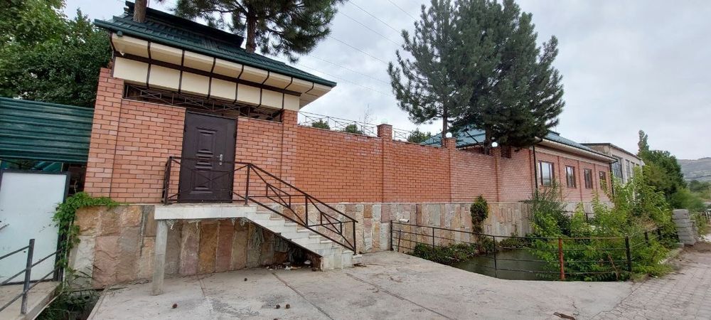 Продаётся Евро Дача на Хумсане