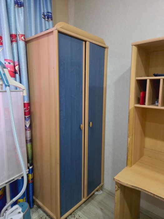 Продаются шкафы
