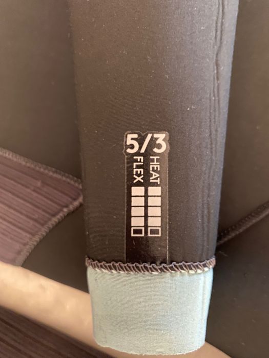 Неопрен Prolimit 5/3