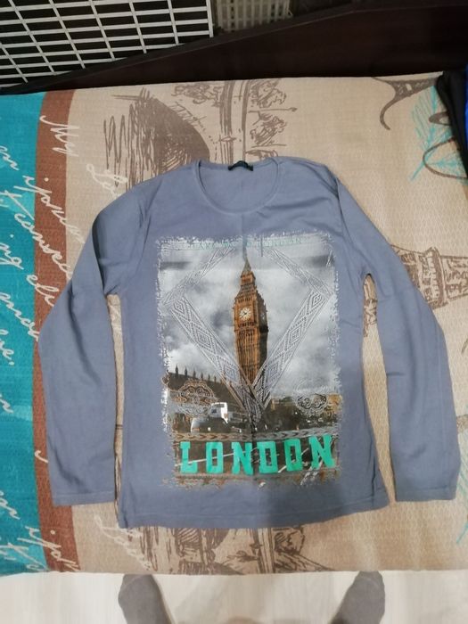 Детски  блузи!!!