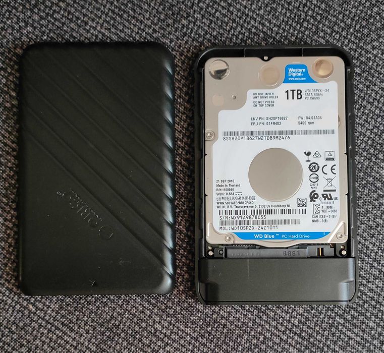 Продаю ssd hdd диски