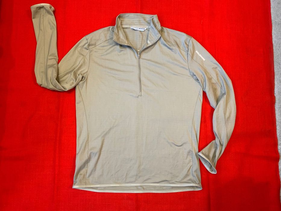 Salomon-оригинална горница 54хл