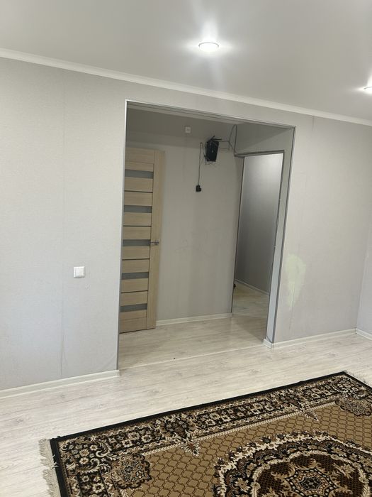 Продам 2-х комн. квартиру