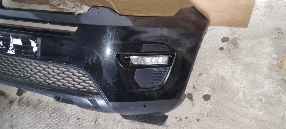 Bara fata completa Land Rover Discovery Sport L550 2015 - 2019