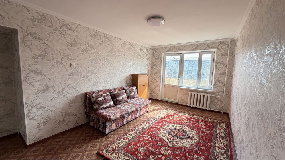 Продам 2-х комнатную квартиру