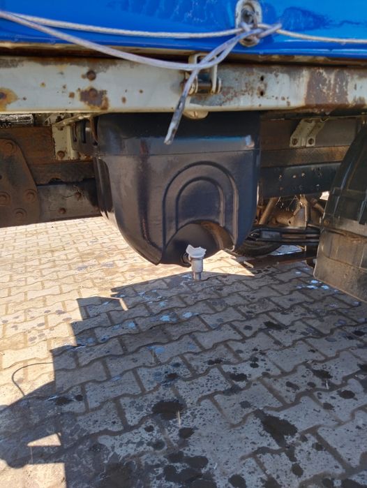 Продам будку от газели