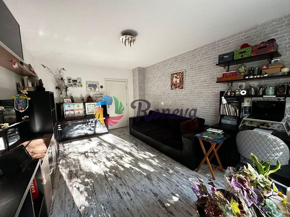 3-стаен в Варна-Цветен площ 75 цена 152500