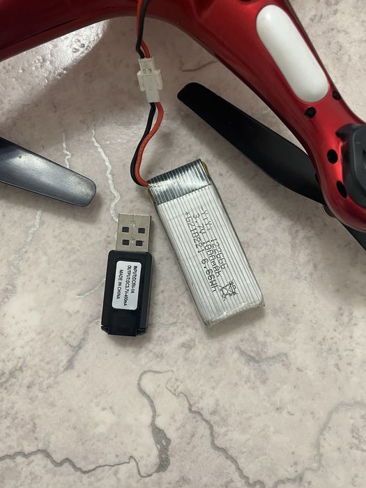 Продам квадрокоптер