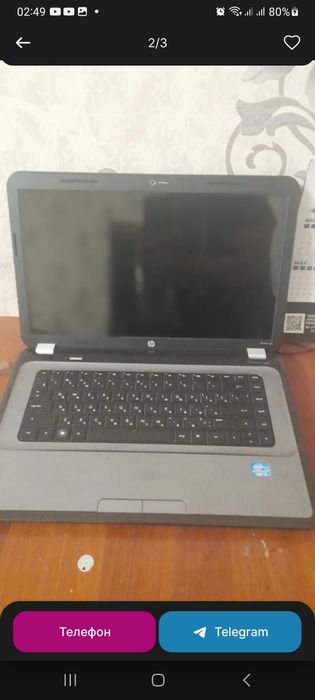 Hp ram 12 gb ssd 256, core i5, windows 11 pro