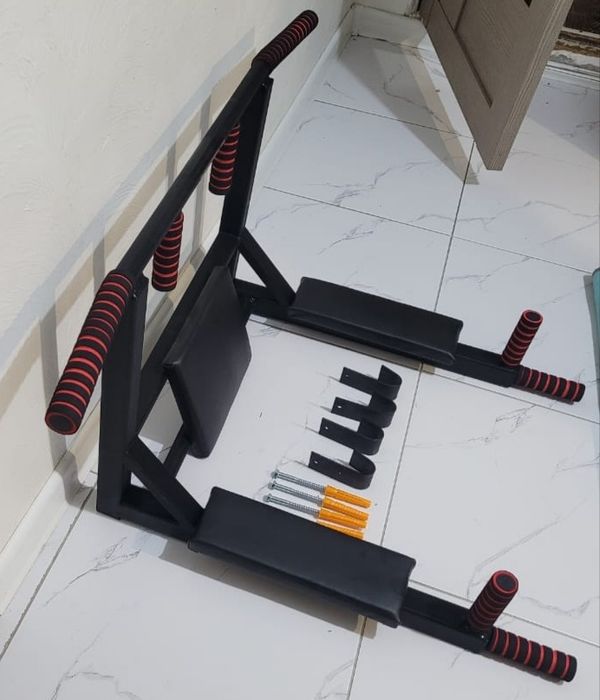 Турник 3в1 НОВЫЕ