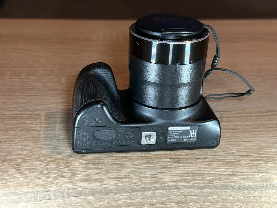 Canon PowerShot SX510 30x zoom HS Wi-Fi