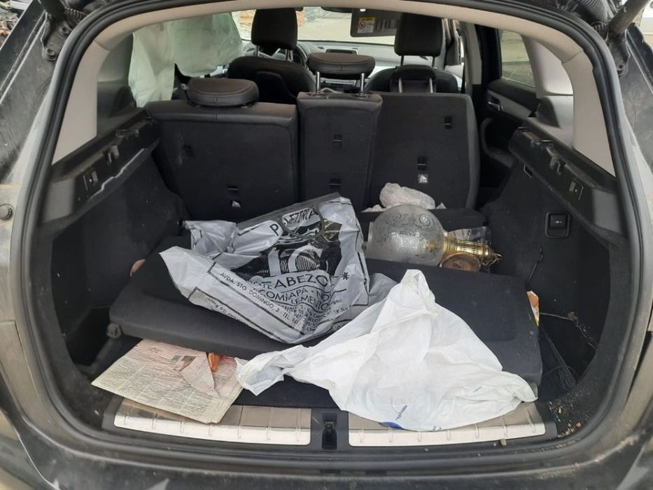 trager racitor gaze debitmetru aer praguri BMW x1 F48 xdrive motor 2.0d 150CP cod B47C20A dezmembrez