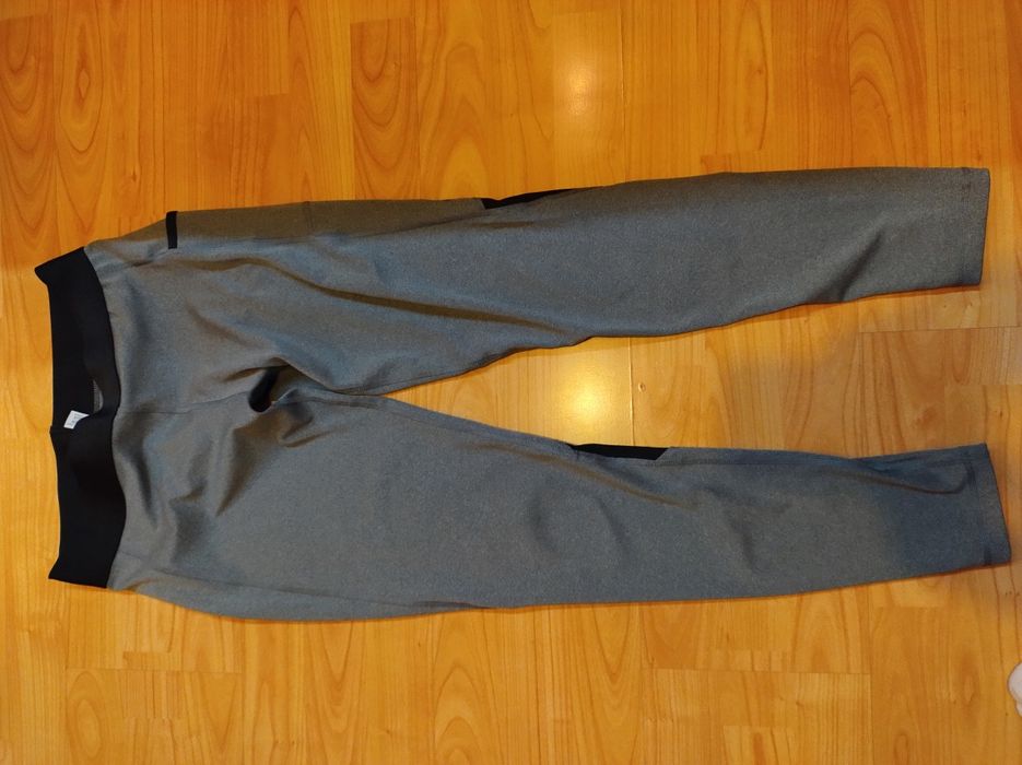 Дамски клин Nike i Adidas