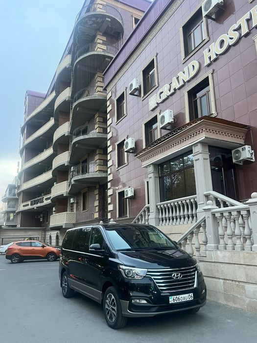 Аренда транспорта
