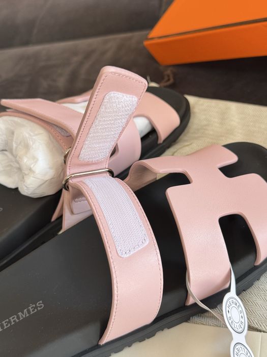 Sandale Her*** Chypre - piele naturala/marime 36,39/full box