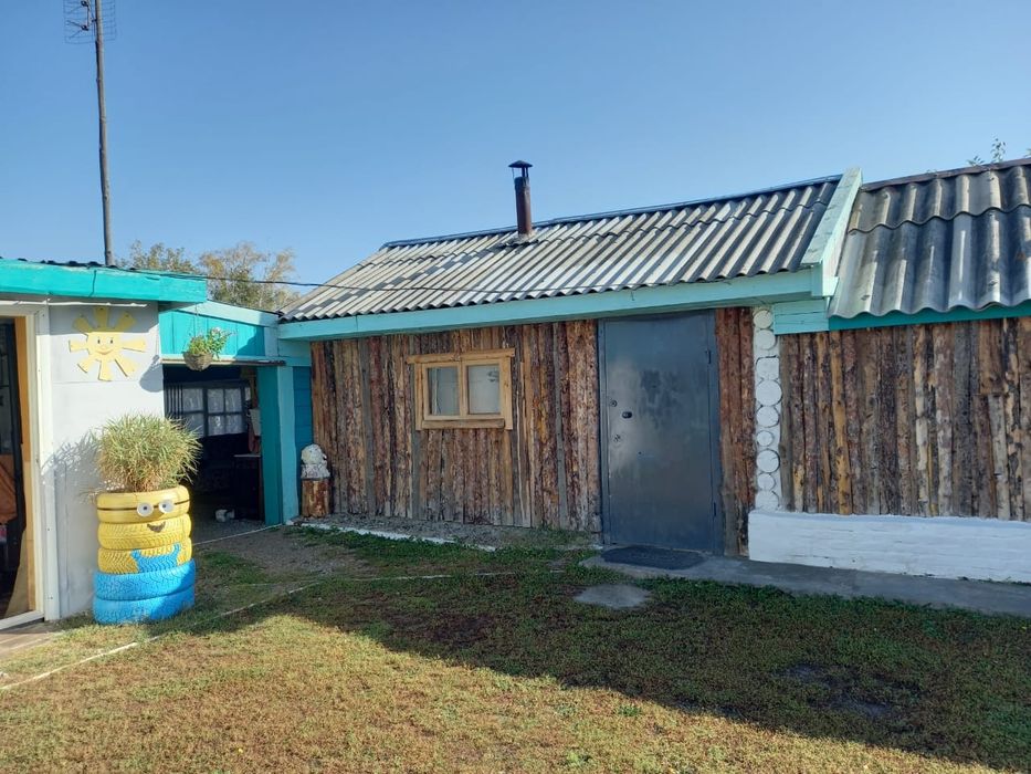 Продам благоустроеный дом